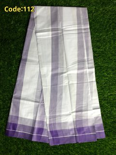 Premium Quality Lungi