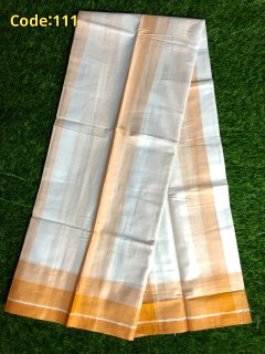 Premium Quality Lungi