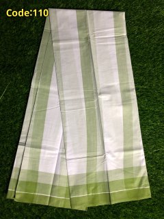 Premium Quality Lungi cod 110