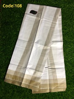 Premium Quality Lungi cod 113