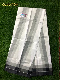 Premium Quality Lungi cod 104