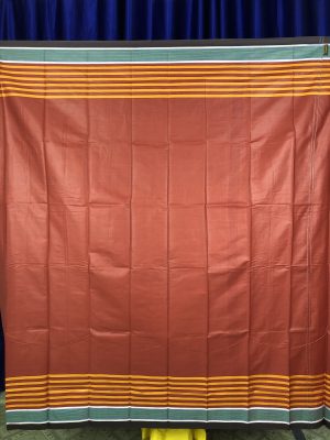 ১০০% কটন প্রিমিয়াম এক কালারের লুঙ্গি Code: S-10