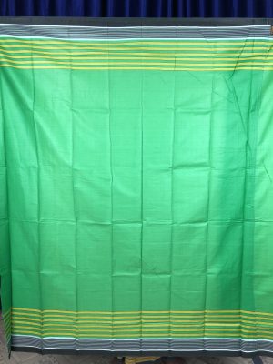 ১০০% কটন প্রিমিয়াম এক কালারের লুঙ্গি Code: S-11