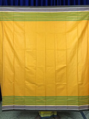 ১০০% কটন প্রিমিয়াম এক কালারের লুঙ্গি Code: S-14